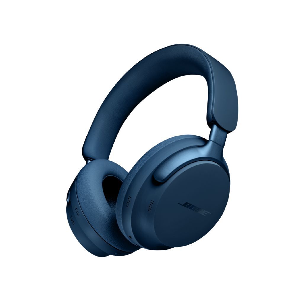 BOSE QuietComfort Ultra Headphonesルナーブルー Bose QuietComfort Ultra Headphones - Lunar Blue - Noel Leeming