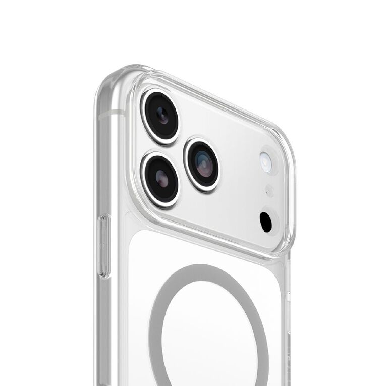 OtterBox Lumen MagSafe Case for iPhone 18 Pro Max - Clear, , hi-res