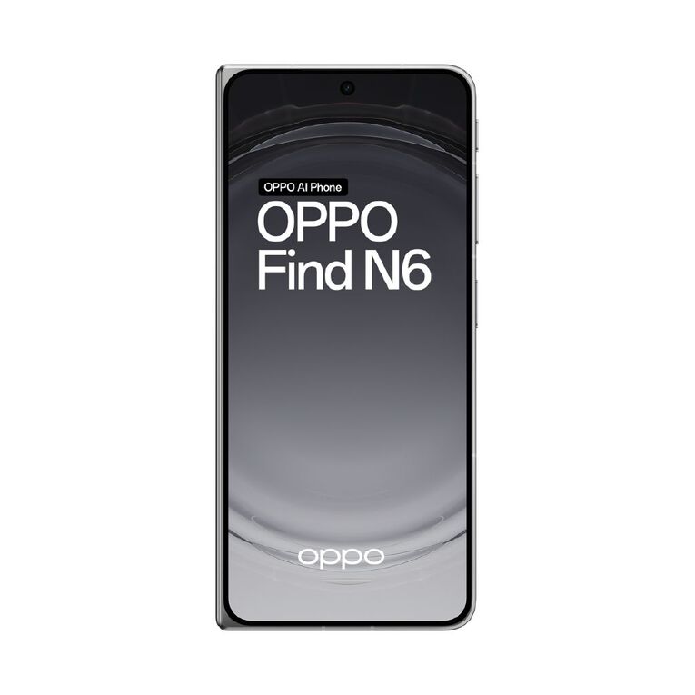 OPPO Find N6 - Stellar Titanium, , hi-res