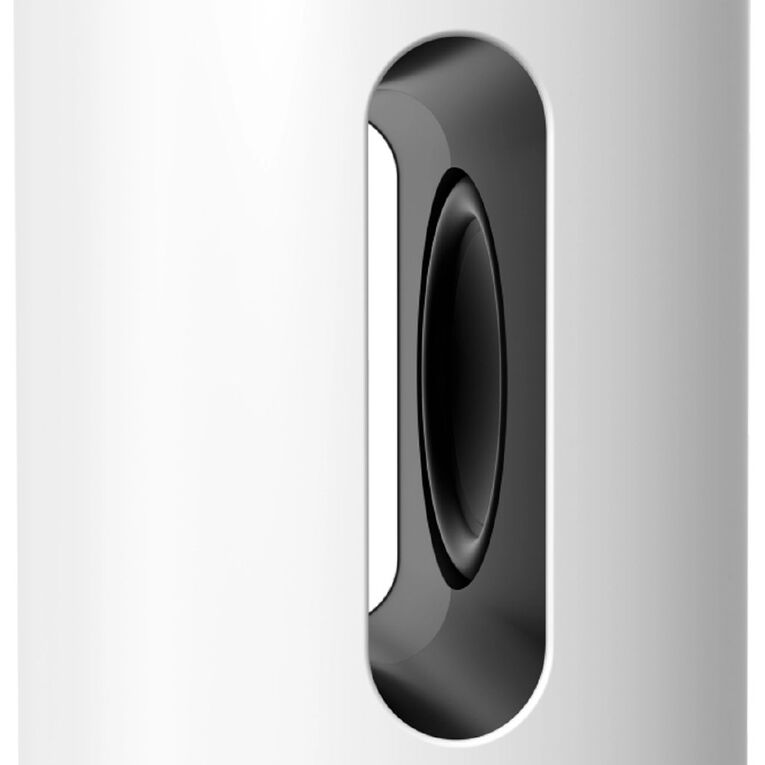 Sonos Sub Mini - White, , hi-res