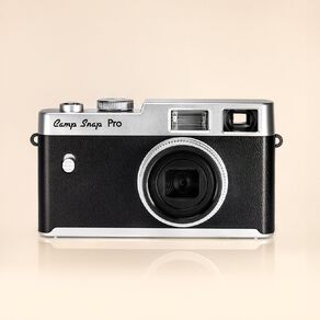 Camp Snap Pro Digital Camera