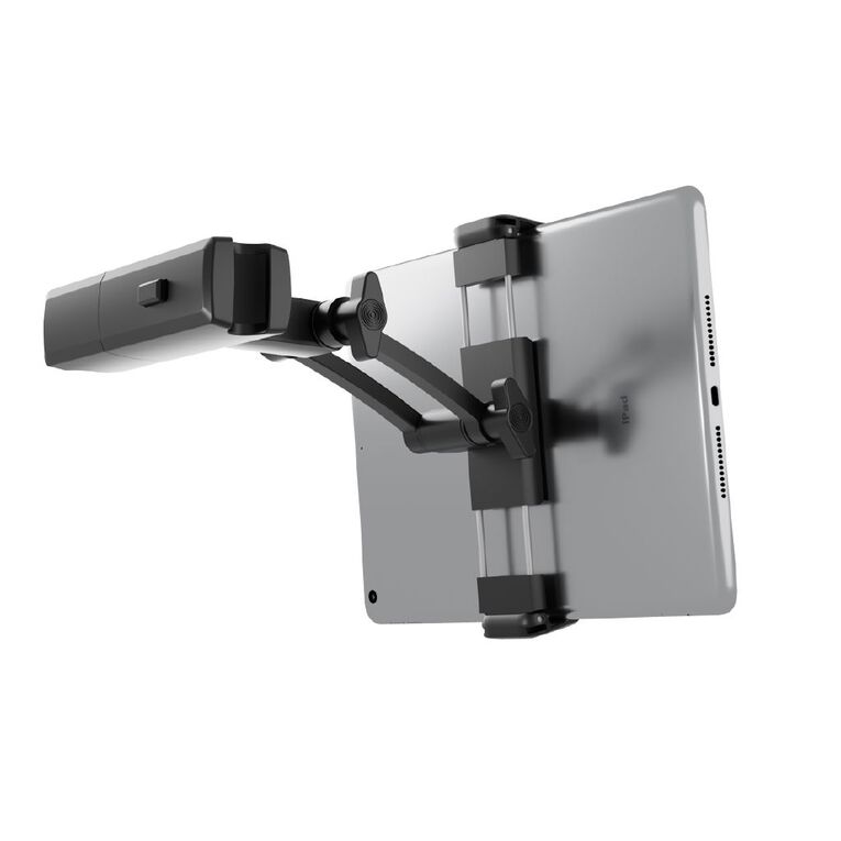 Cygnett Cargo III Adjustable Car Tablet Mount, , hi-res