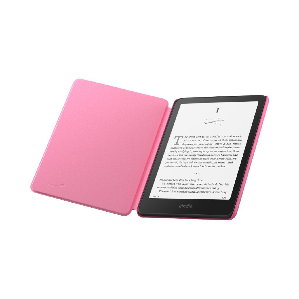 【ピンクの猫】kindle paperwhite 10世代 Kindle Paperwhite シグニチャーエディション」（2024年版