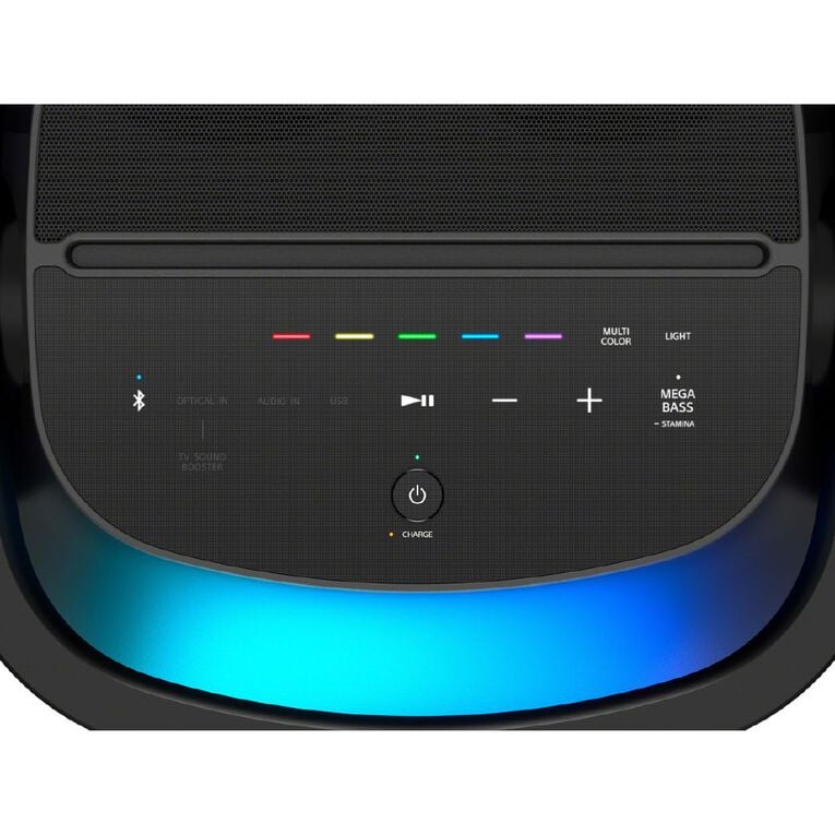 Sony SRS-XV900 Portable Party Speaker, , hi-res