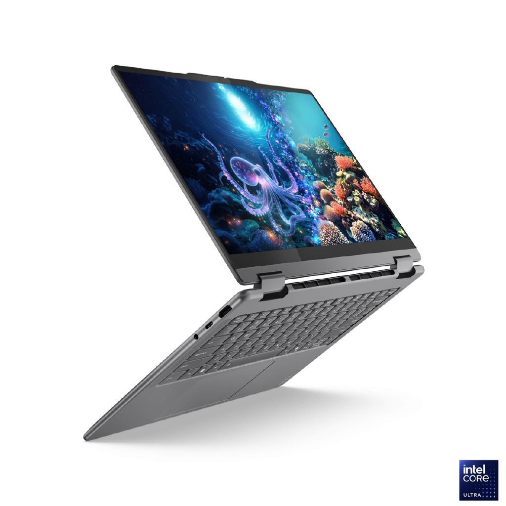 Lenovo IdeaPad Pro 5i 14 Inch OLED Intel Core Ultra 7 255H 24GB