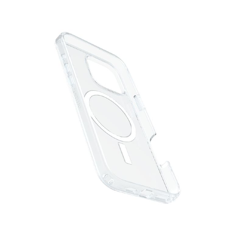 OtterBox Symmetry MagSafe Case for iPhone 16 Pro Max - Clear, , hi-res