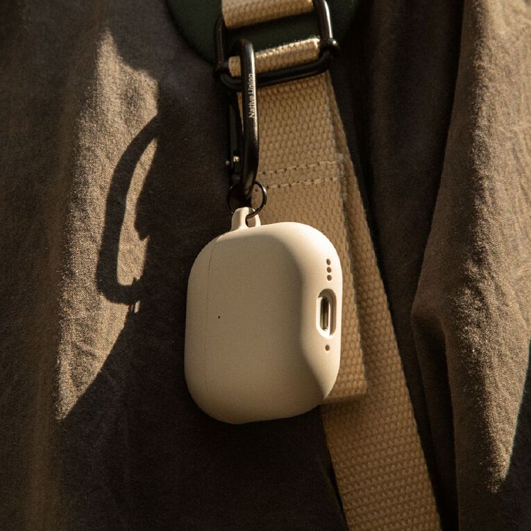 Native Union Active Case for Airpods (Gen 4) - Sandstone, , hi-res