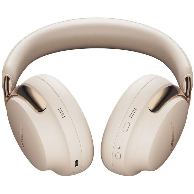 Bose QuietComfort Ultra Headphones (2nd Gen) - Driftwood Sand, , hi-res
