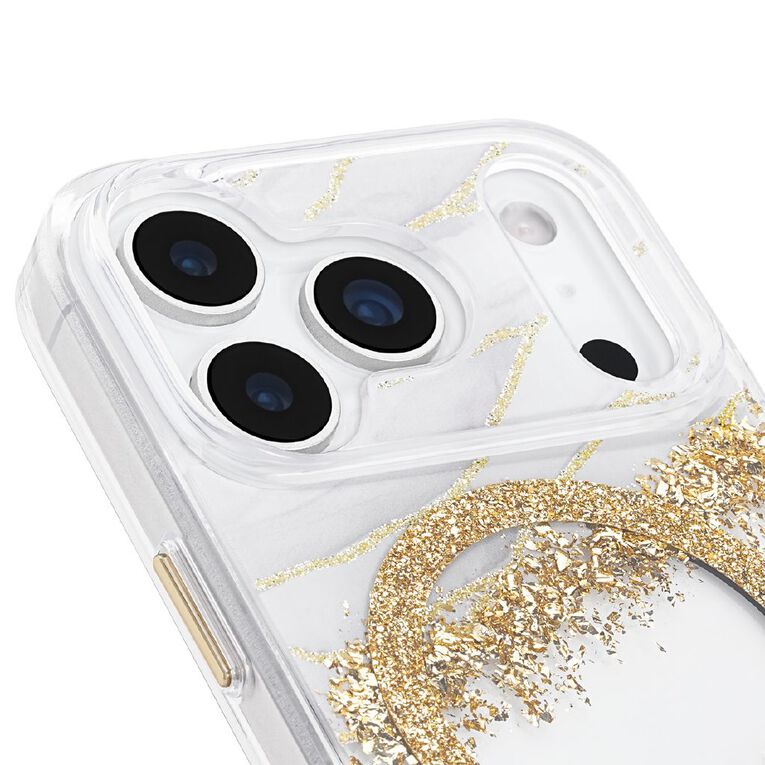 Casemate Karat Granite MagSafe Case for iPhone 17 Pro, , hi-res