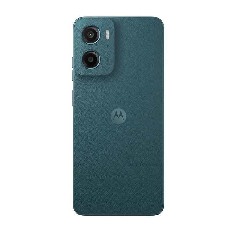 Motorola G05 with ONE NZ SIM - Forest Green, , hi-res