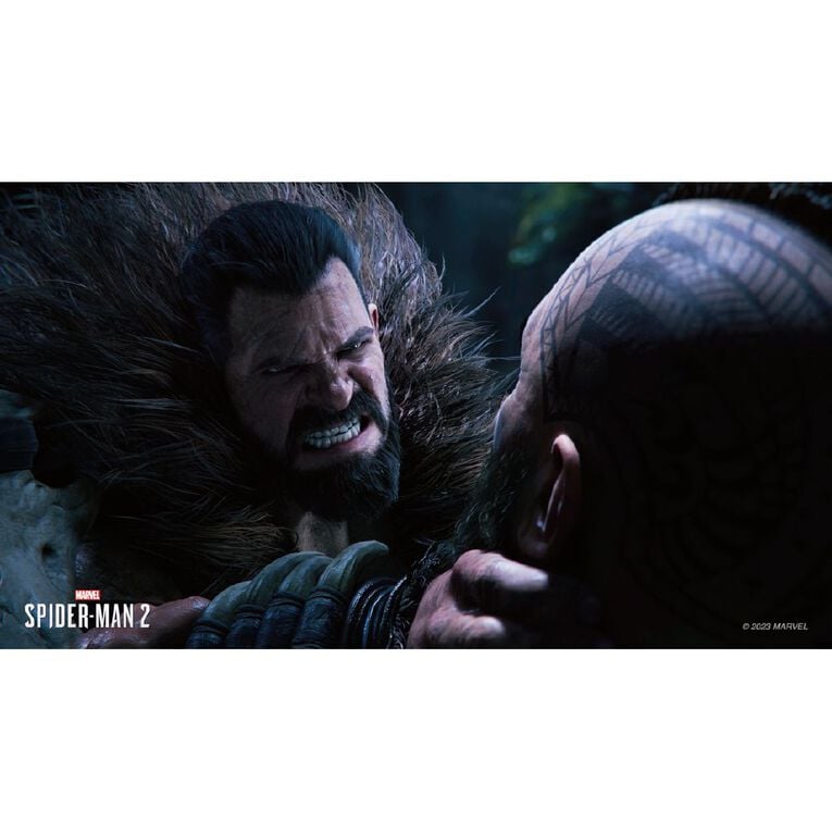 PS5 Marvel's Spider-Man 2 Standard Edition, , hi-res