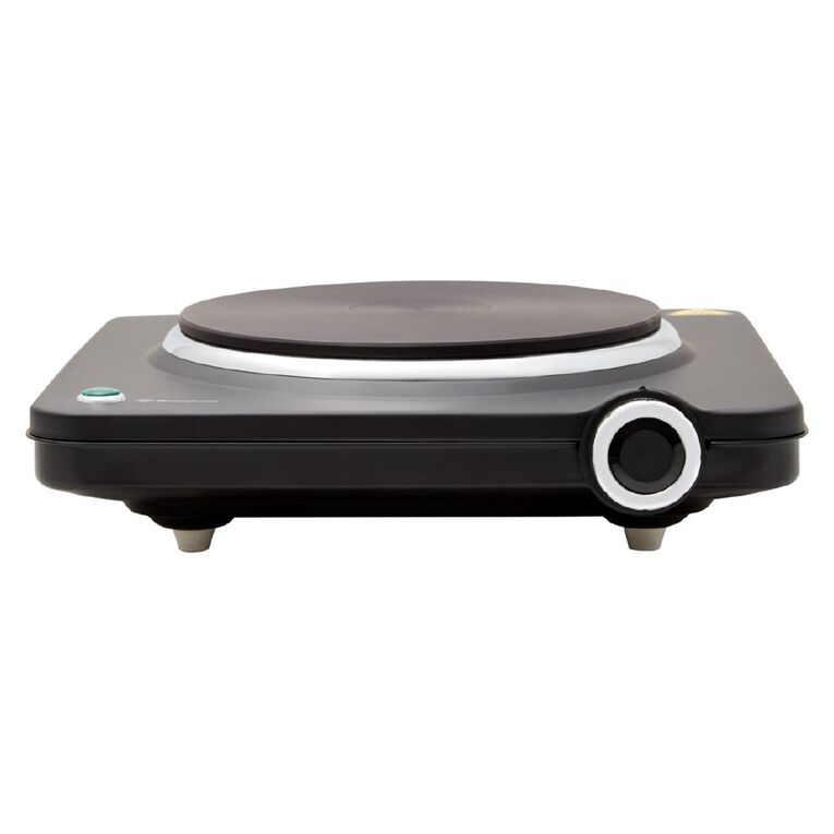 Westinghouse Single Electric Hot Plate, , hi-res