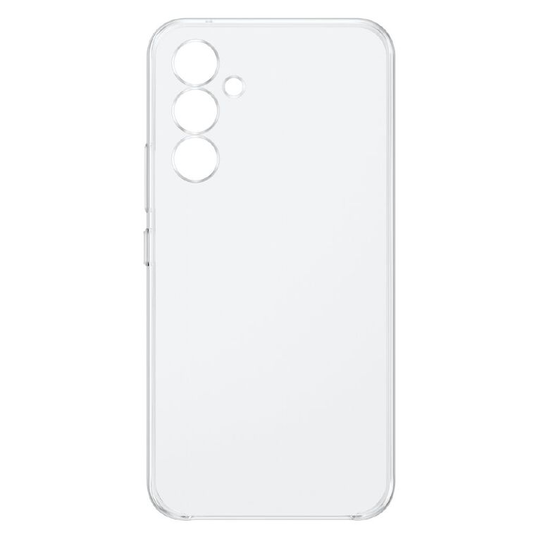 Samsung Galaxy A54 Clear Case, , hi-res