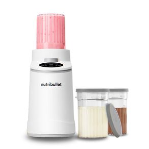 Nutribullet Chill - Frozen Desert Maker