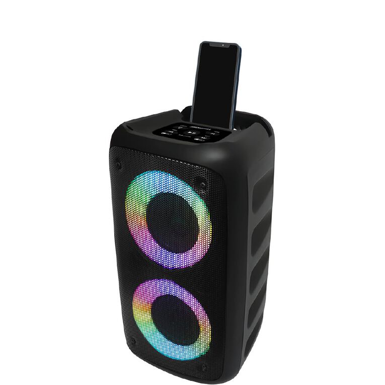 S-Digital Mini Party Speaker, , hi-res