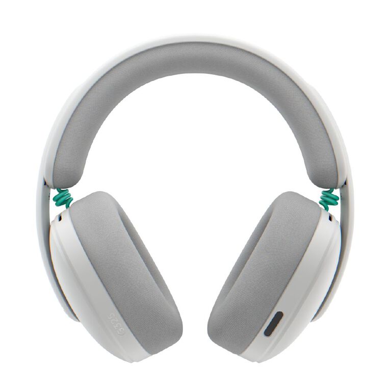 Logitech G325 Lightspeed Wireless Gaming Headset - White, , hi-res