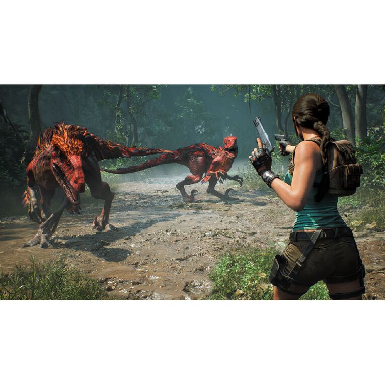 PS5 Tomb Raider: Legacy of Atlantis - Day One Edition, , hi-res