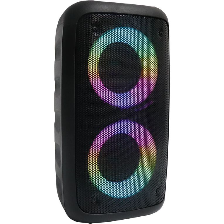 S-Digital Mini Party Speaker, , hi-res