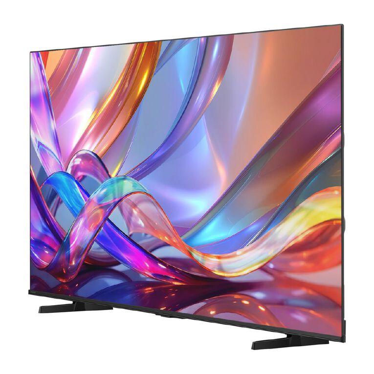 Hisense 85 Inch 4K QLED Smart TV, , hi-res