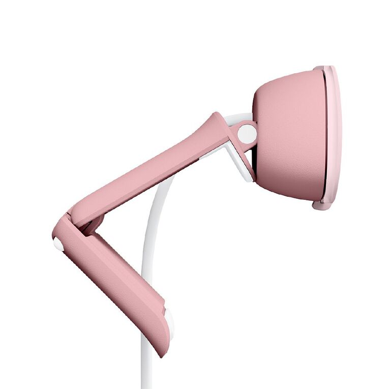 Logitech Brio 100 Full HD Webcam - Rose, , hi-res