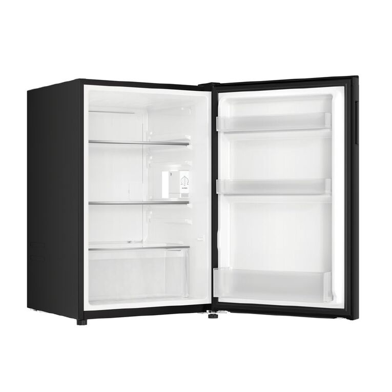 Haier 129L 300 Series Bar Refrigerator - Black, , hi-res
