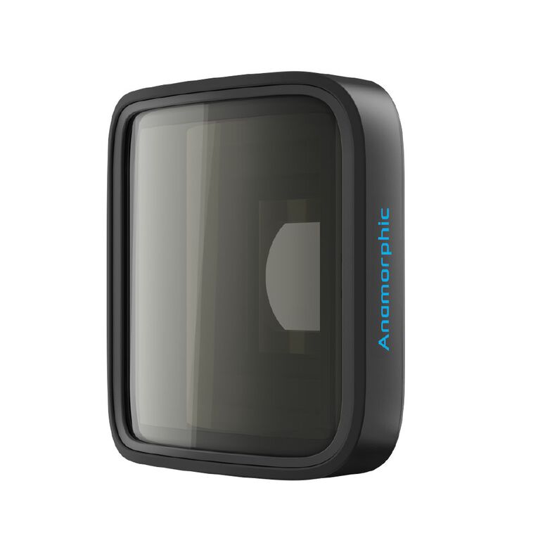 GoPro Anamorphic Lens For Hero13, , hi-res