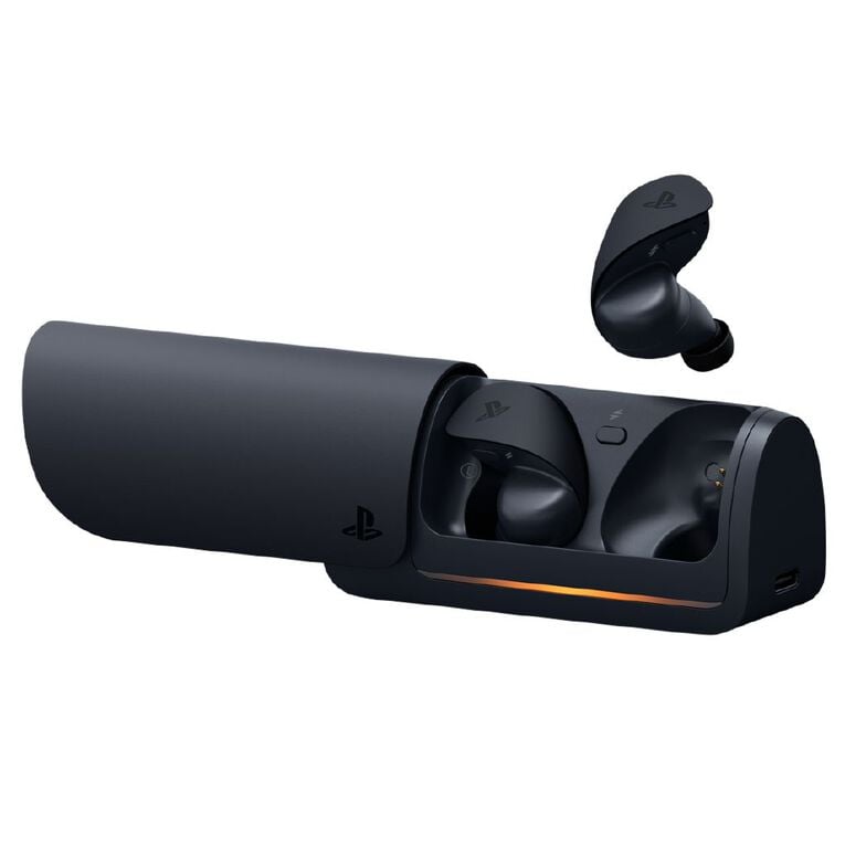 PlayStation PULSE Explore Wireless Earbuds - Midnight Black, , hi-res