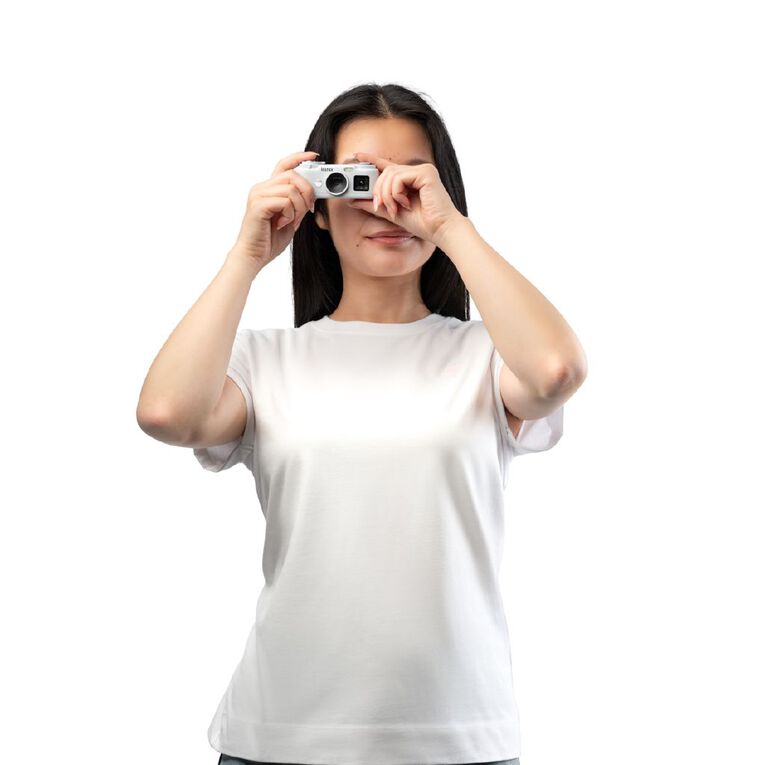 Fujifilm Instax Pal 2 White, , hi-res
