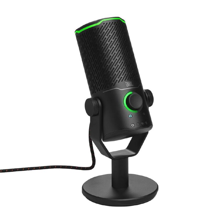JBL Quantum Stream Studio Microphone, , hi-res