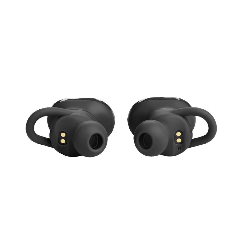 JBL Endurance Race True Wireless Sports Earbuds - Black, , hi-res