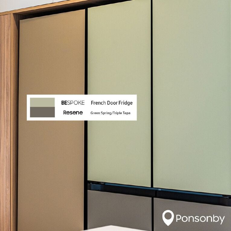 Samsung 648L Bespoke French Door Refrigerator, , hi-res