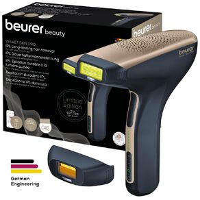 Beurer IPL8800 Velvet Skin Pro Rechargeable