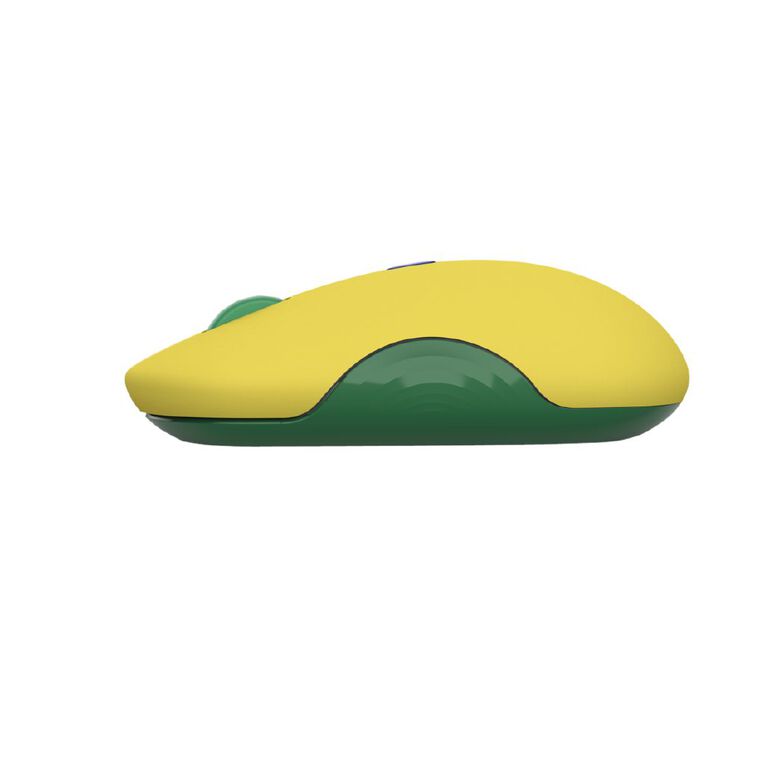 Lenovo 350 Bluetooth Silent Mouse - FIFA Fan Edition Brazil, , hi-res