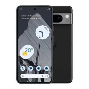 Refurbished - Google Pixel 8 Pro [128GB] [Obsidian] [Very Good] [Refurbished]