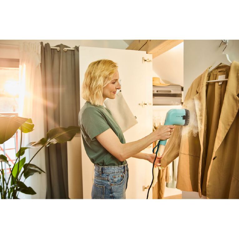 Braun QuickStyle 3 Garment Steamer, , hi-res