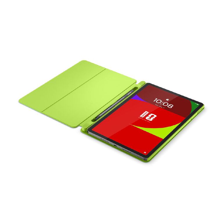 Lenovo Idea Tab FIFA Edition 11 inch 2.5K Touch MediaTek 6300/8GB/128 Android 15 Wifi Tablet With Pen, , hi-res