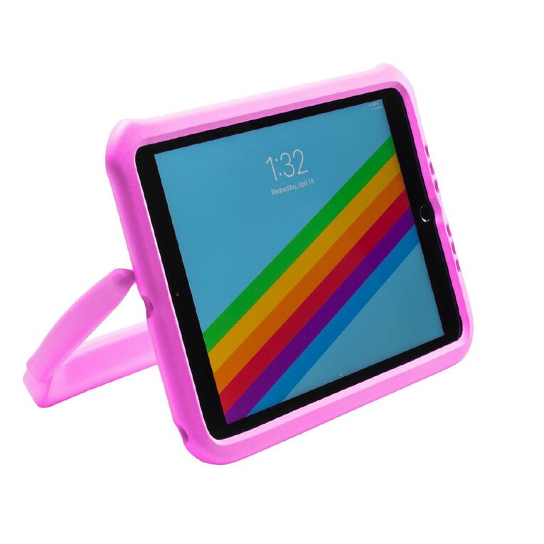 Zagg Orlando Kids Tablet Case for iPad A16/10th Gen - Pink, , hi-res