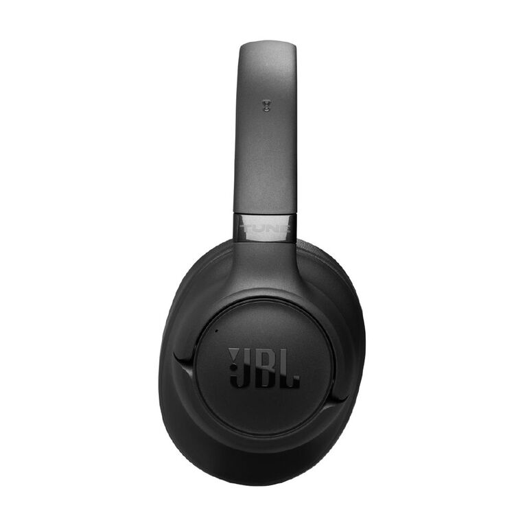 JBL Tune 780NC Wireless Over-Ear Noise Cancelling Headphones - Black, , hi-res