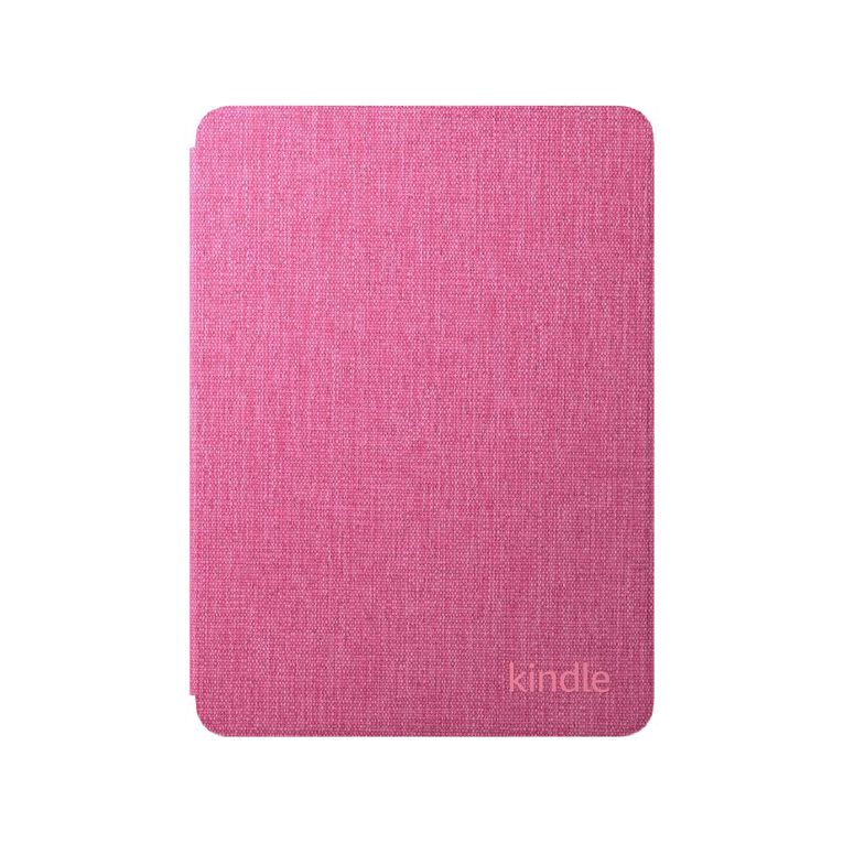 Amazon Kindle Paperwhite Fabric Cover (12th Gen) - Pink, , hi-res