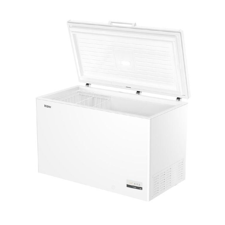 Haier 418L 300 Series Hybrid Chest Freezer, , hi-res