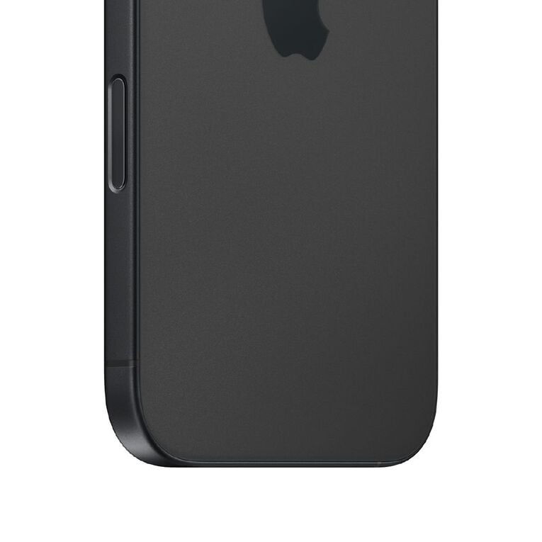 Apple iPhone 16 Plus 128GB Black, , hi-res