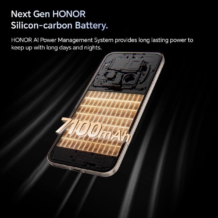 HONOR Magic8 Pro 12GB + 512GB - Black, , hi-res