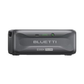 Bluetti B300K Expansion Battery 2,765Wh