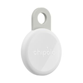 Chipolo LOOP Tracker - Chalk