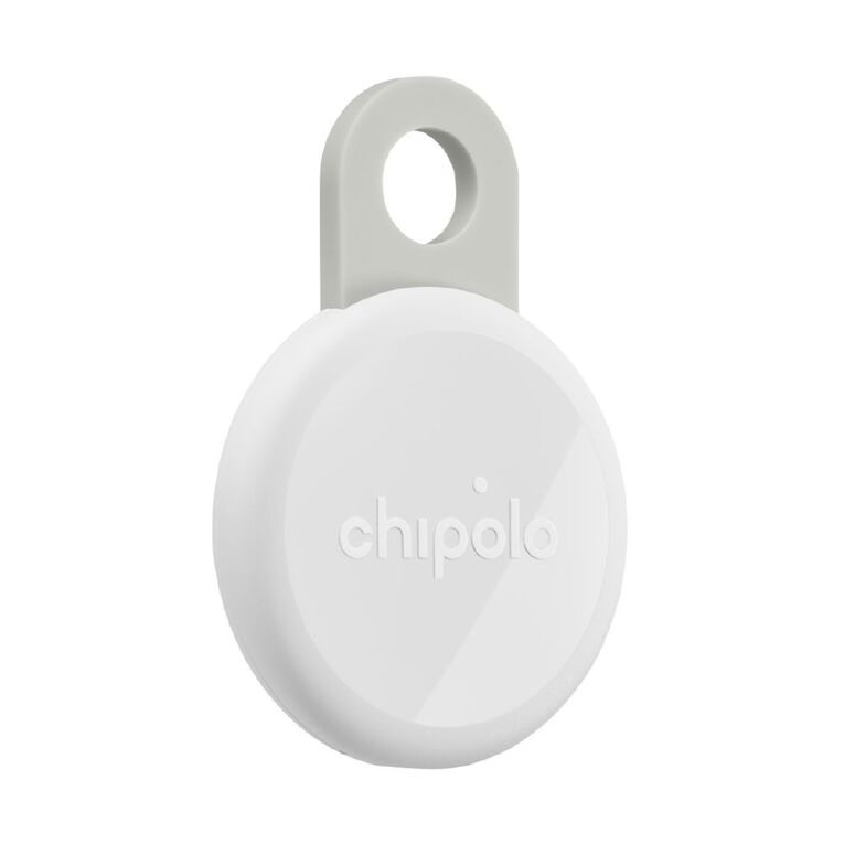 Chipolo LOOP Tracker - Chalk, , hi-res