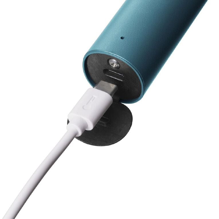 Panasonic Series 300 Wet & Dry 3-Blade Electric Shaver with USB-C Charging - Blue, , hi-res