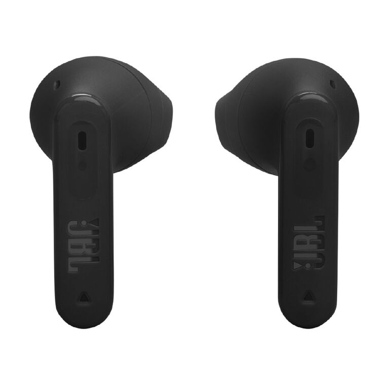 JBL Tune Flex 2 True Wireless Noise Cancelling Earbuds - Black, , hi-res