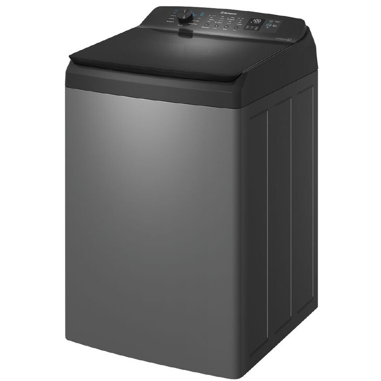 Westinghouse 9kg EasyCare Top Load Washing Machine, , hi-res
