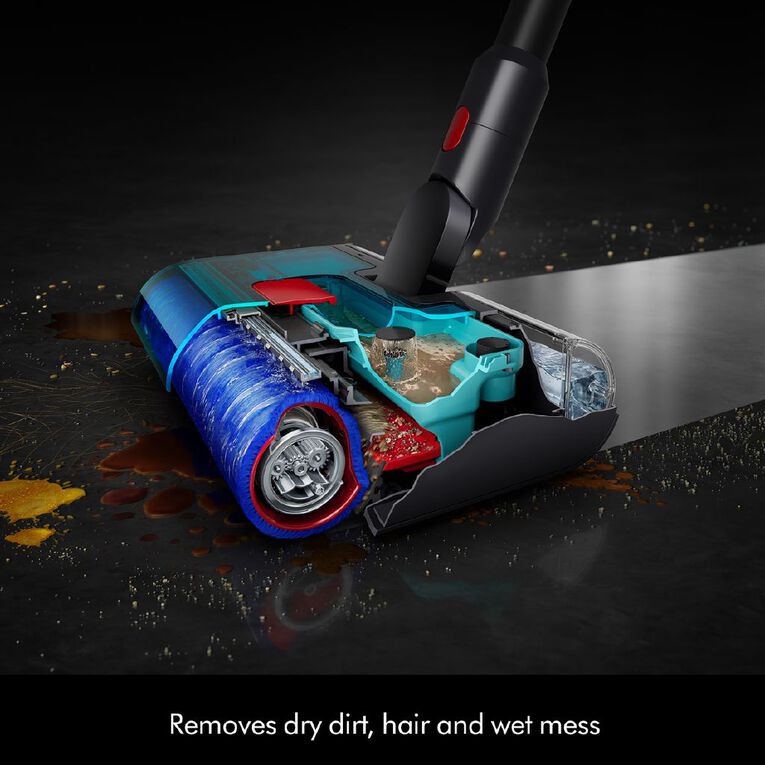 Dyson V8 Cyclone & Wash-Head, , hi-res