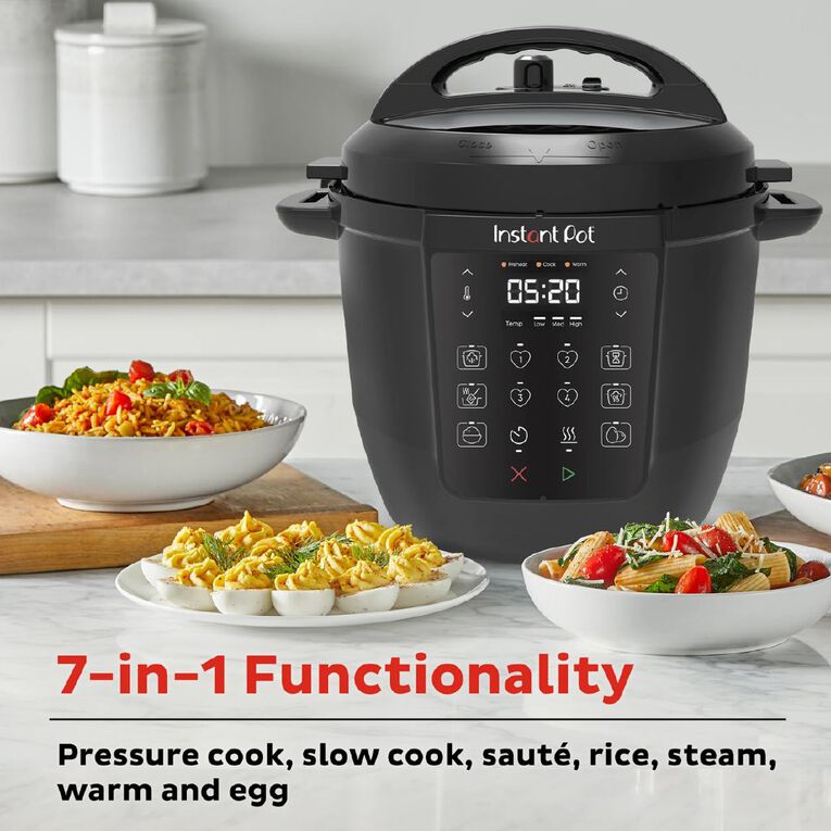 Instant Pot Rio Multi Cooker Noel Leeming